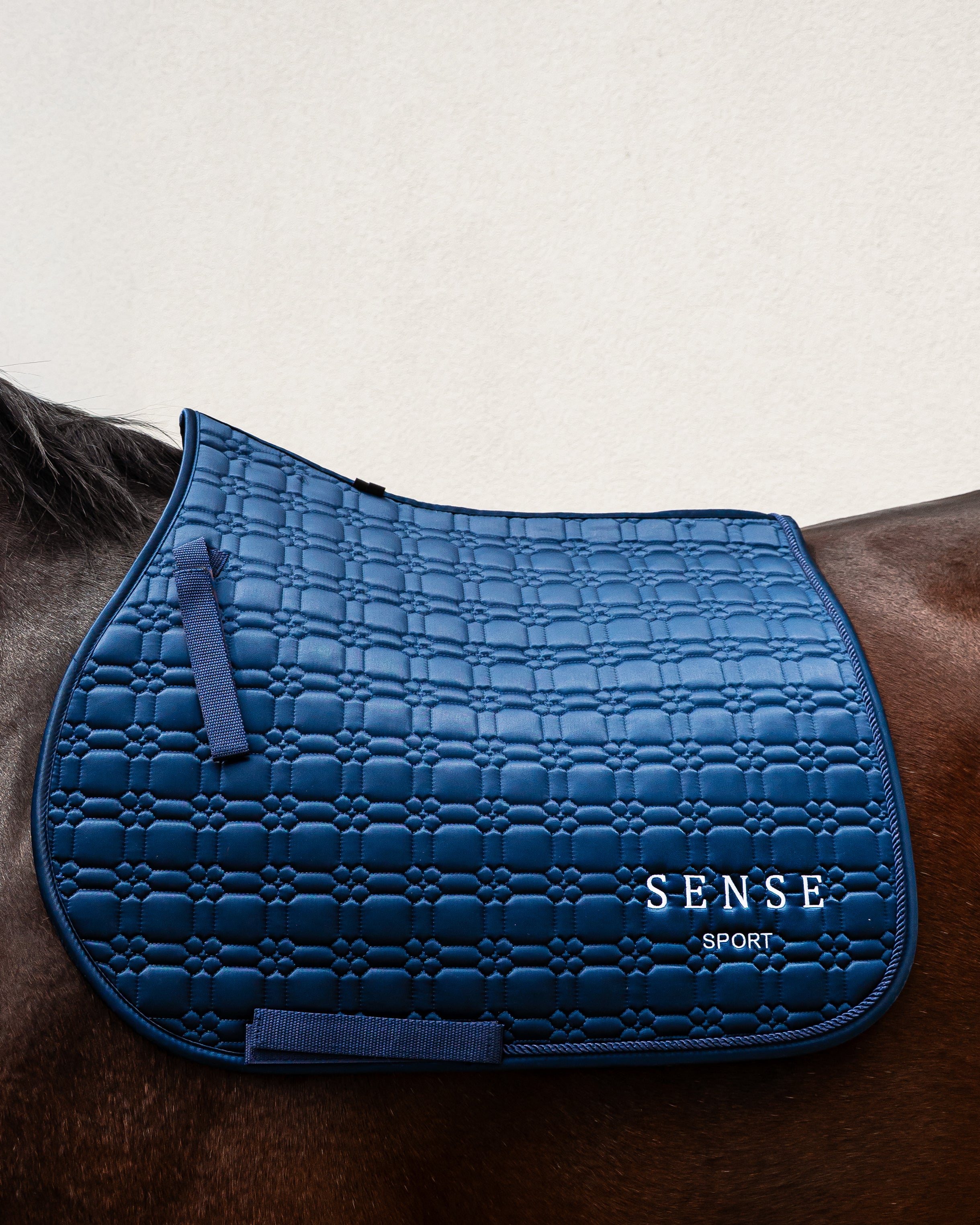 Saddle Pads
