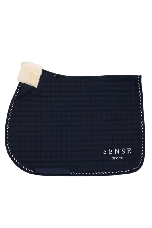 Sense Essential Saddle Pad