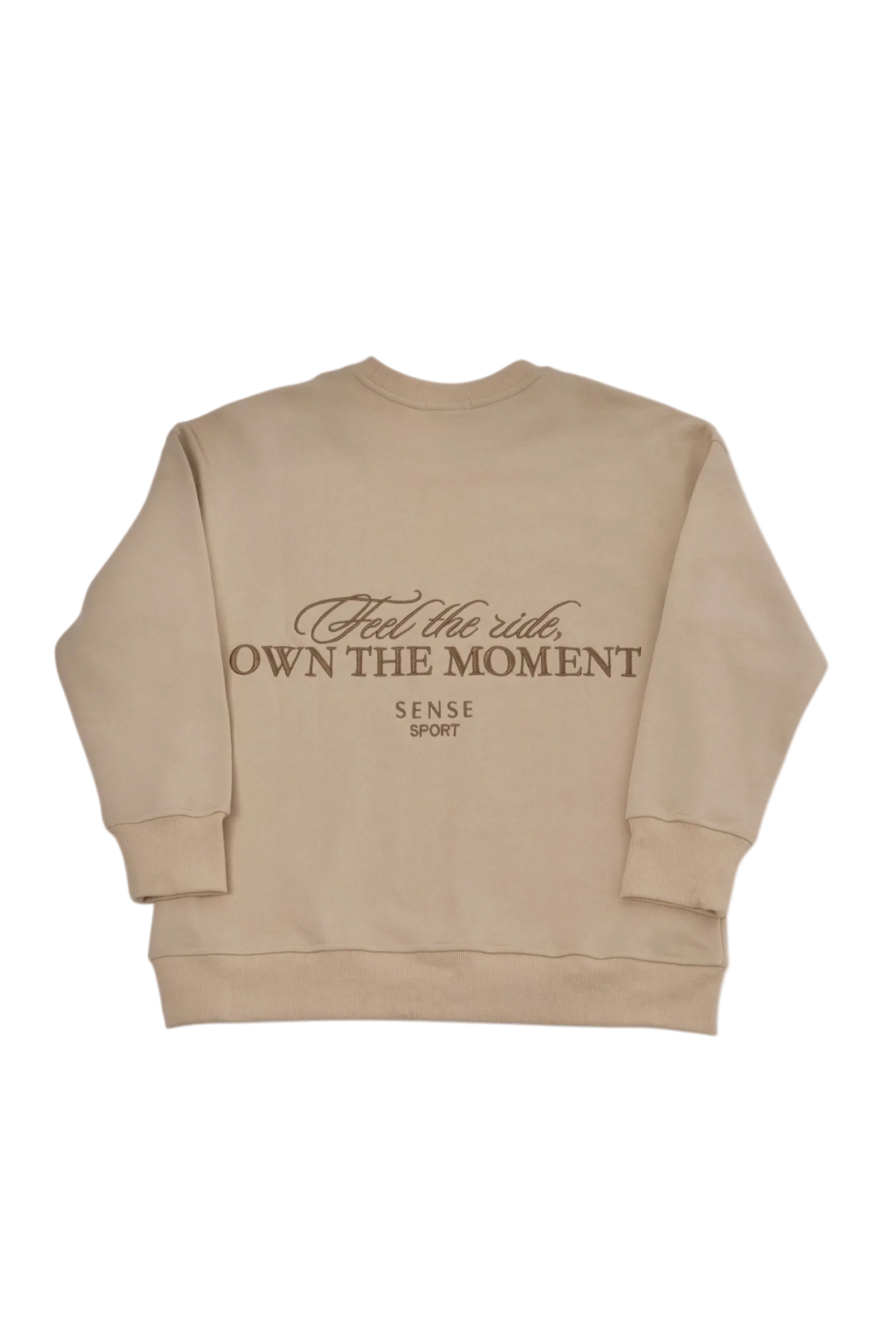Feel the Ride Sweatshirt