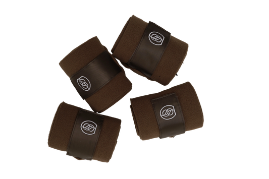 Sense Bandages (Brown)