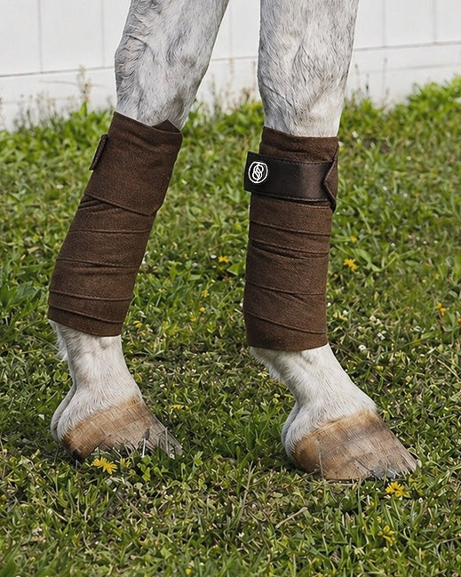 Sense Bandages Deep Brown
