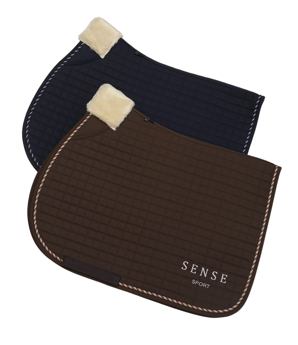 Sense Essential Saddle Pad