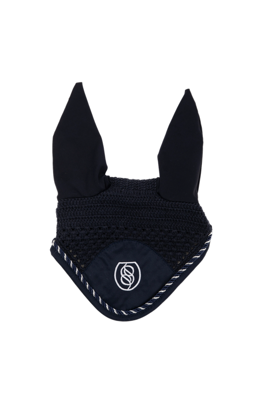 Sense Essential Ear Nets (Navy Blue)