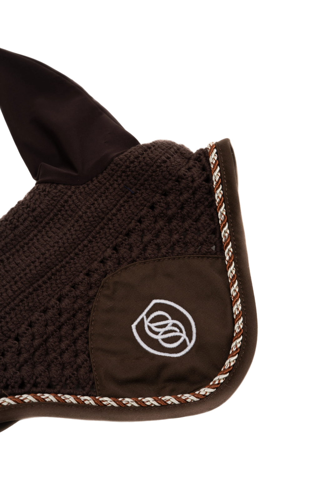 Sense Essential Ear Nets (Brown)