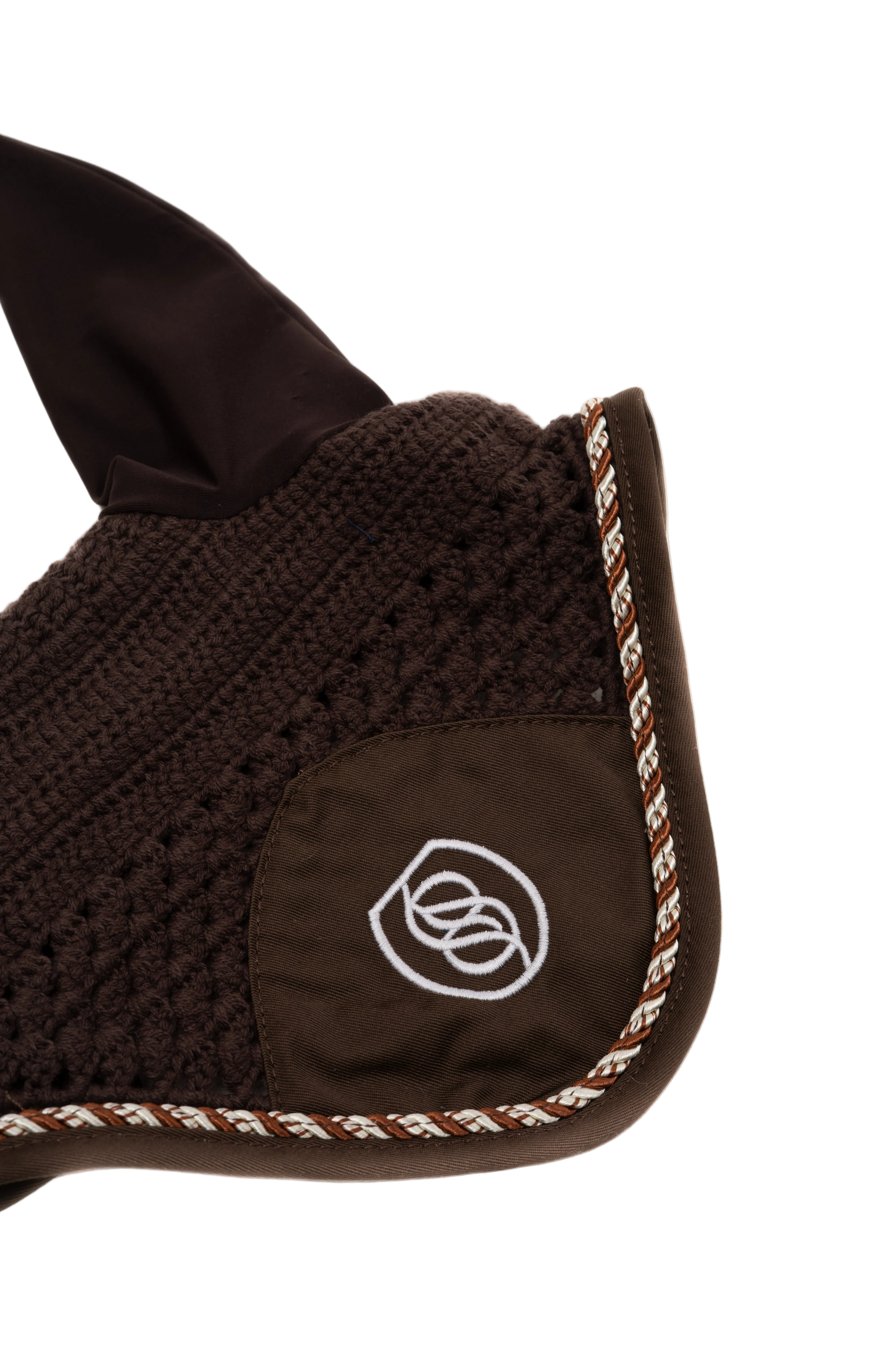 Sense Essential Ear Nets (Brown)