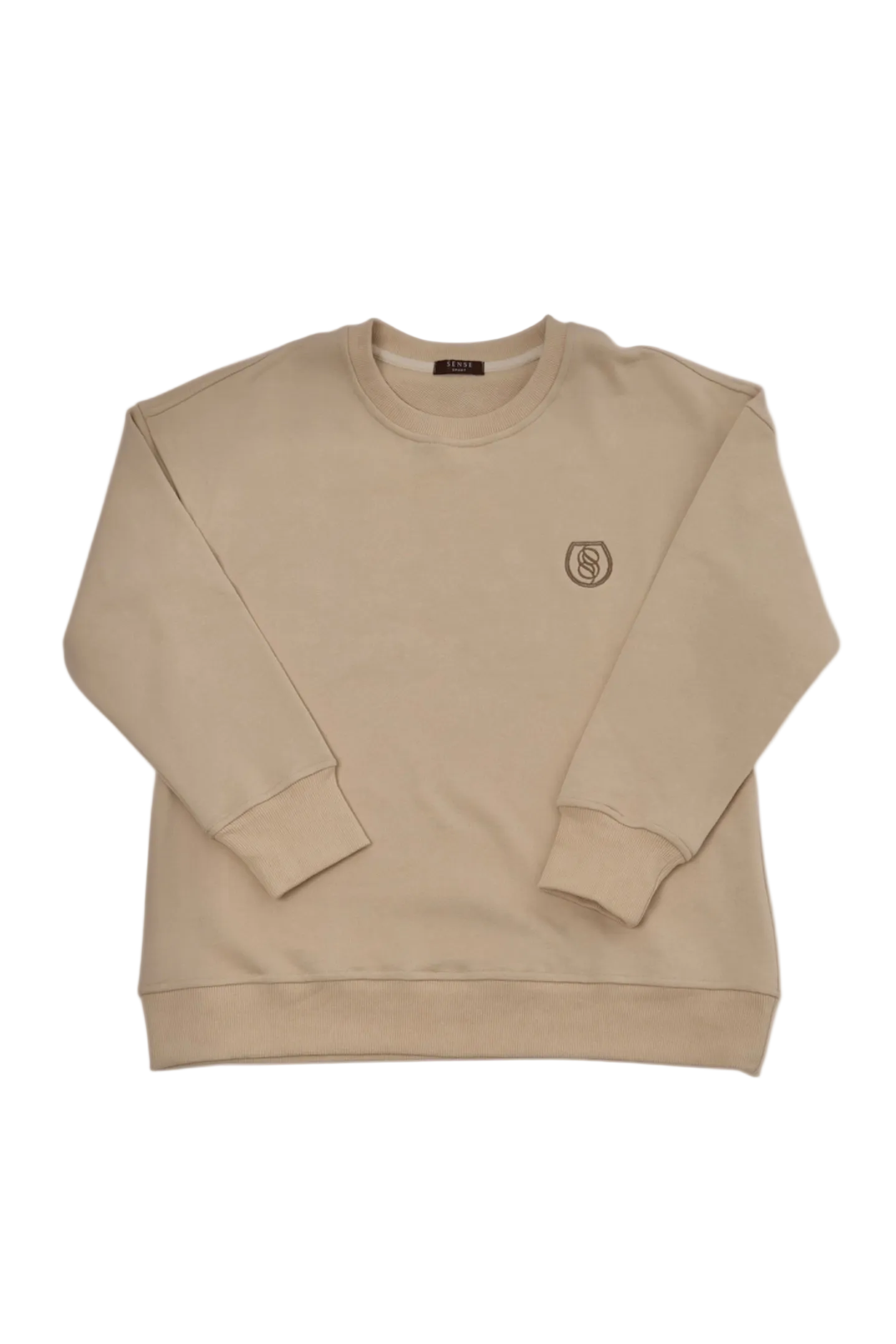 Feel the Ride Sweatshirt