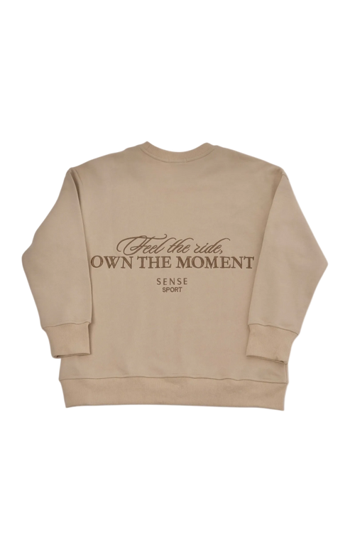 Feel the Ride Sweatshirt