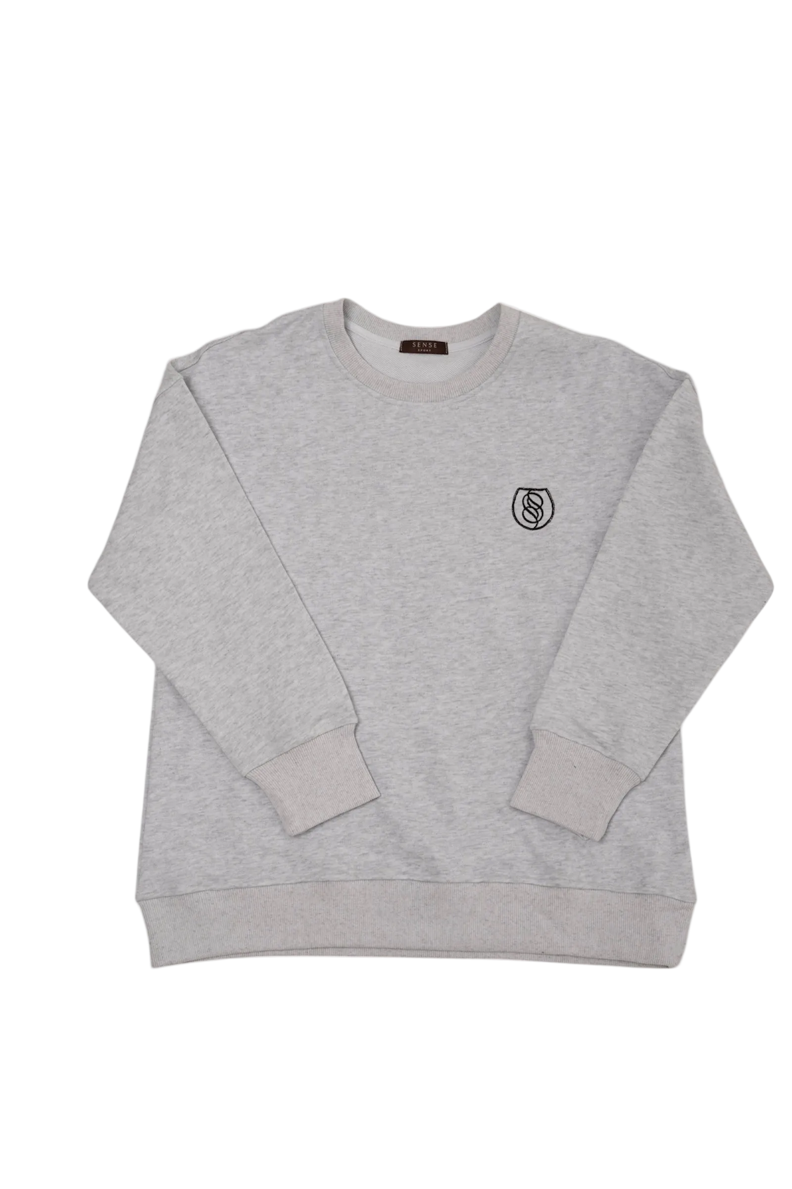 Horses First Sweatshirt