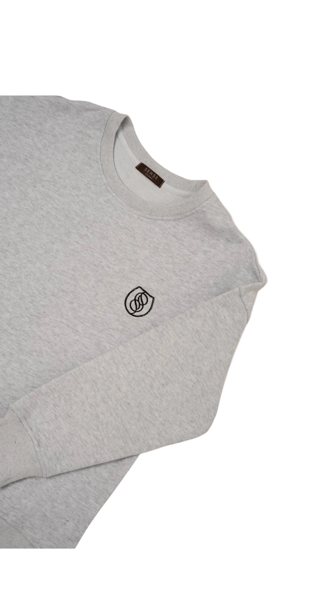 Horses First Sweatshirt