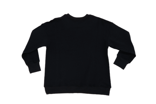 Ride More Sweatshirt (Navy Blue)