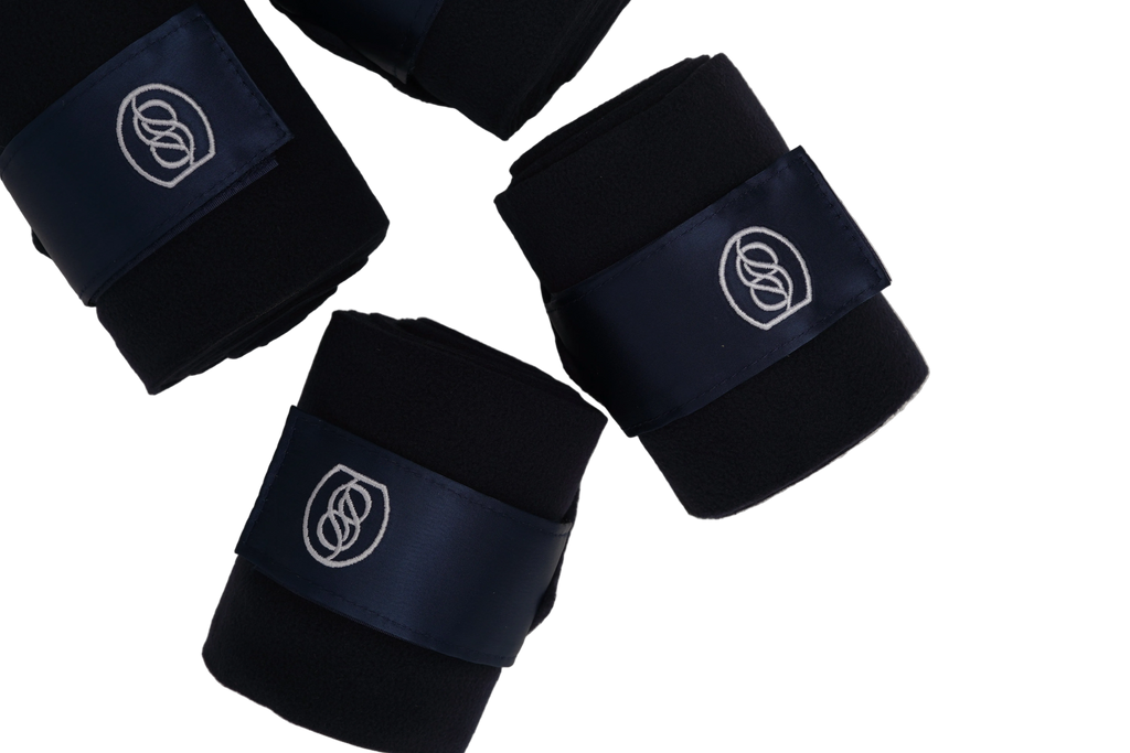 Sense Bandages (Navy Blue)