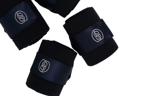 Sense Bandages (Navy Blue)