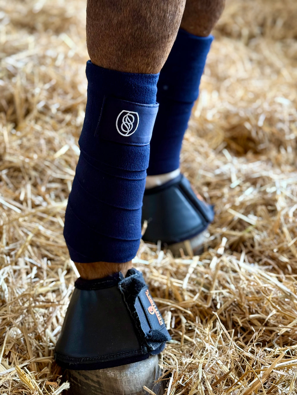Sense Bandages (Navy Blue)
