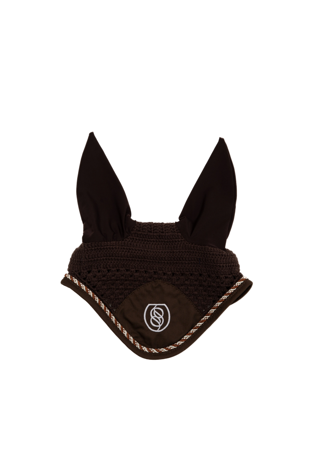 Sense Essential Equestrian Set Brown