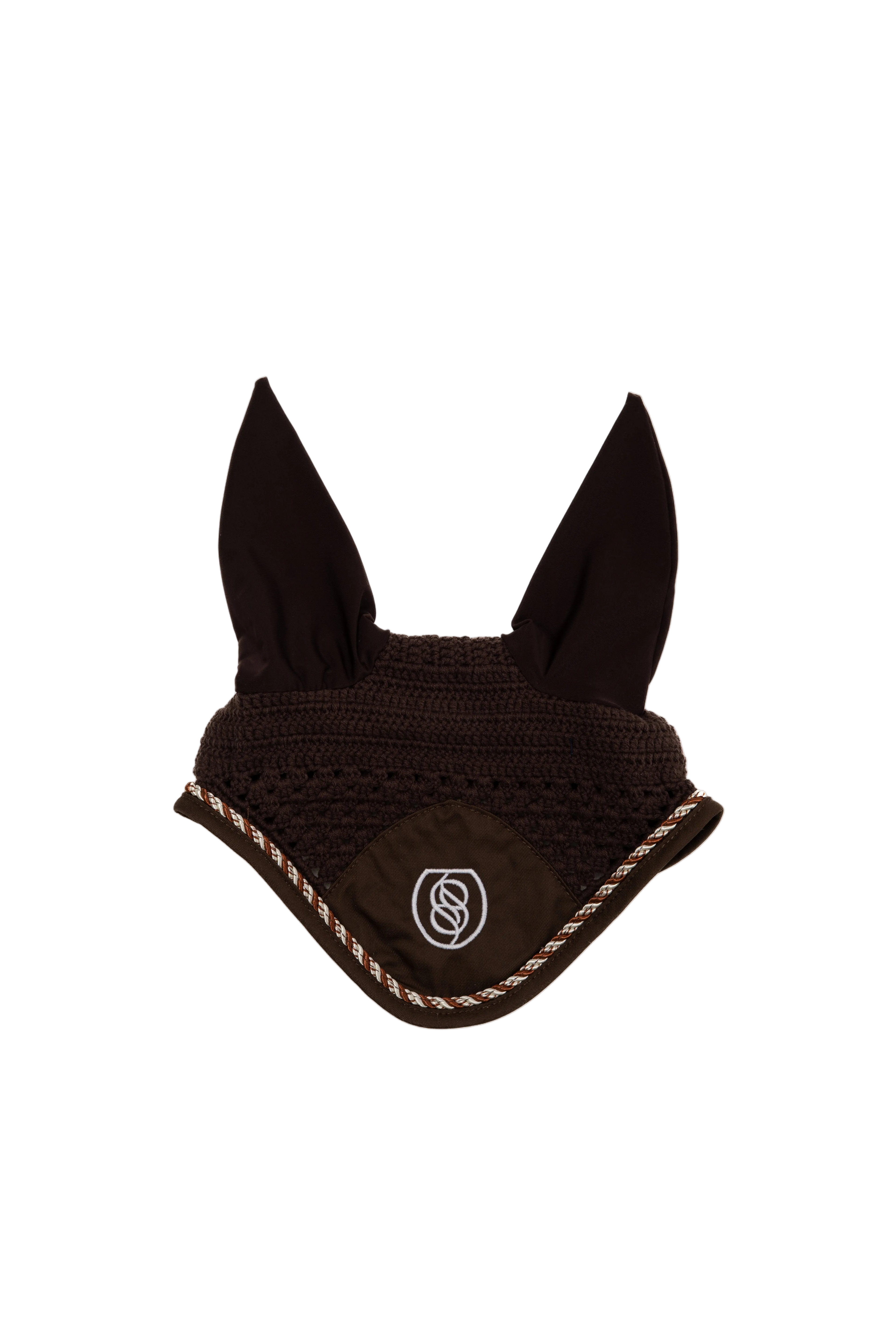 Sense Essential Equestrian Set Brown