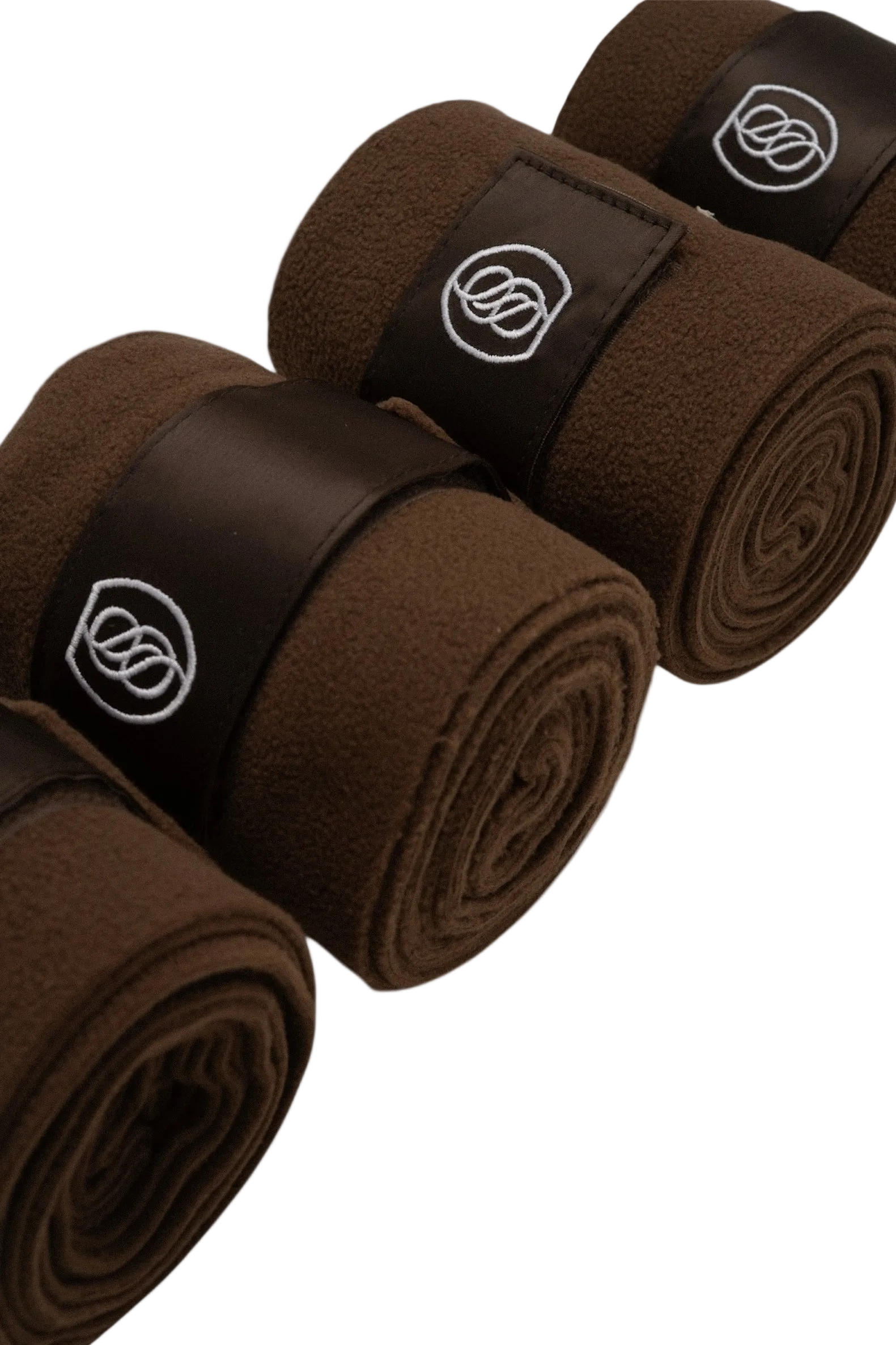 Sense Essential Equestrian Set Brown