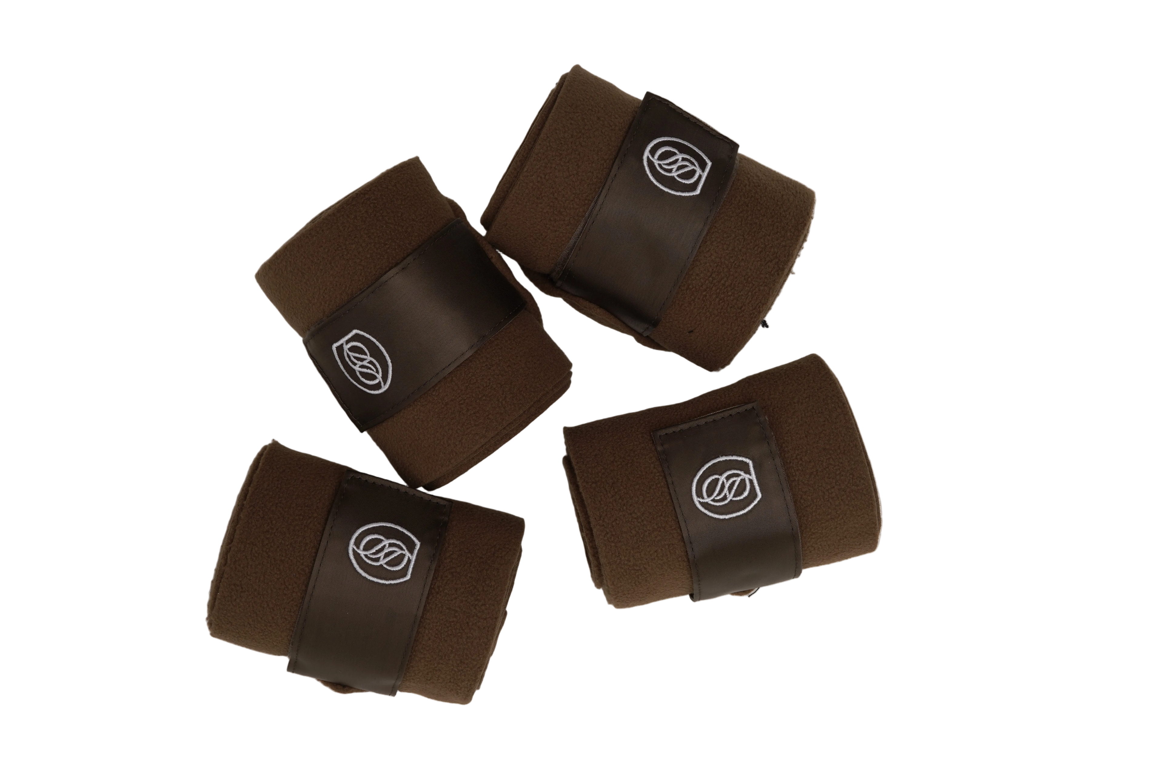 Sense Essential Equestrian Set Brown