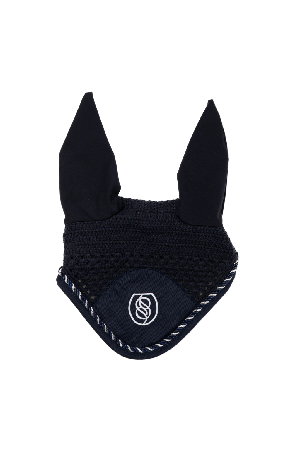 Sense Essential Ear Nets (Navy Blue)