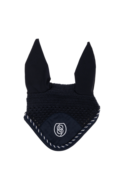 Sense Essential Ear Nets Navy Blue