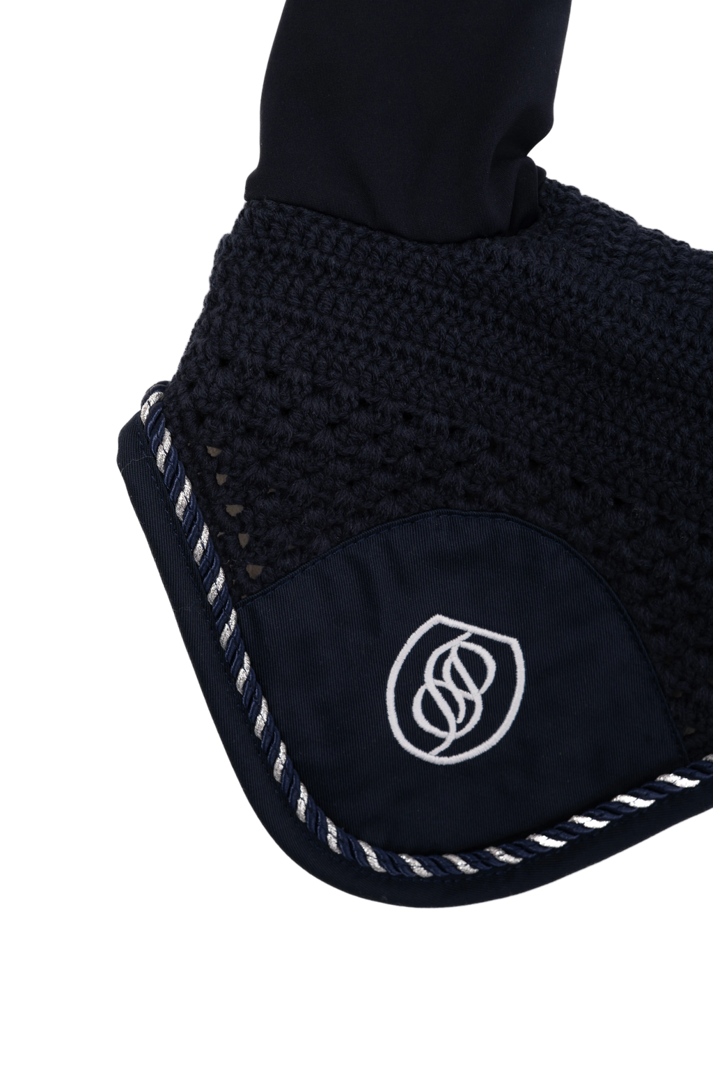 Sense Essential Ear Nets (Navy Blue)