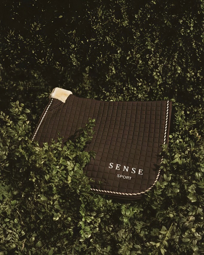 Saddle pads